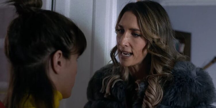 MOČVARA 3 - Gledaćete u 4. epizodi