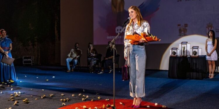 Maja Čampar foto M.J.P