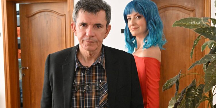 Serija Miholjsko leto / Foto: Nikola Ristić