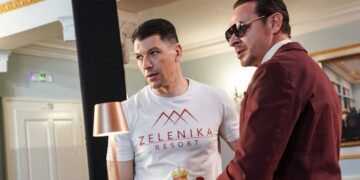 MEGDAN: IZMEĐU VODE I VATRE