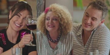 Igra sudbine 1206. epizoda