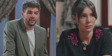 Igra sudbine 1207. epizoda