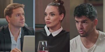 Igra sudbine 1209. epizoda