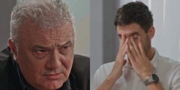 Igra sudbine 1209. epizoda PRVA