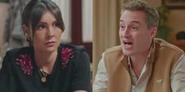 Igra sudbine 1210. epizoda prva