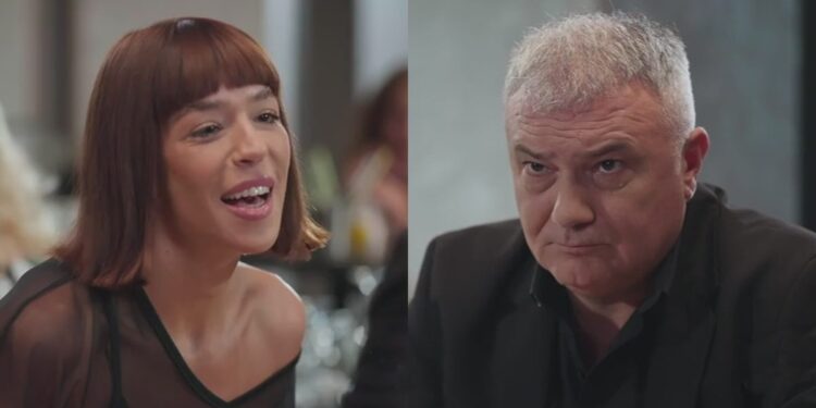 Igra sudbine 1213. epizoda