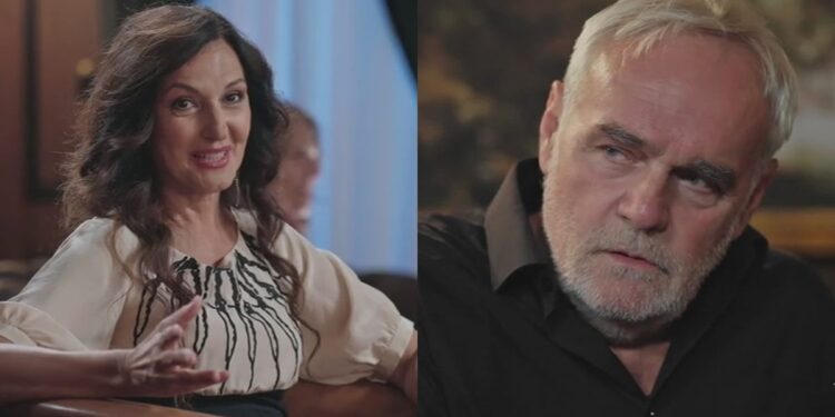 Igra sudbine 1218. epizoda PRVA