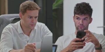 Igra sudbine 1221. epizoda