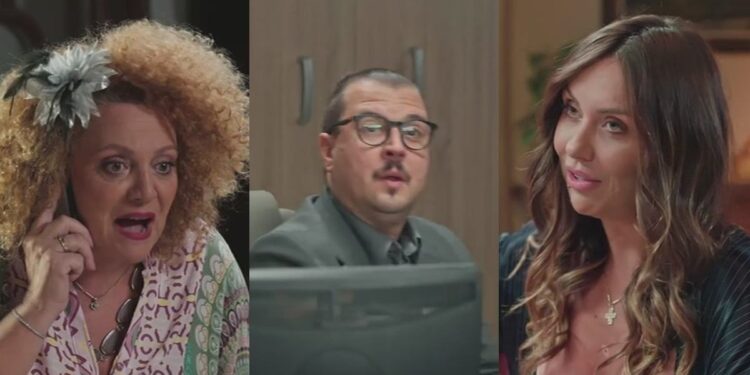 Igra sudbine 1222. epizoda