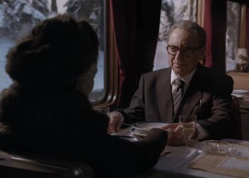 NOBELOVAC 8. EPIZODA