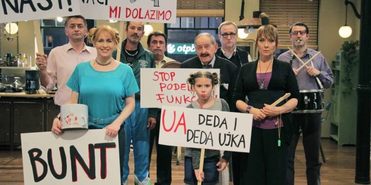 Otvorena vrata neemitovane epizode