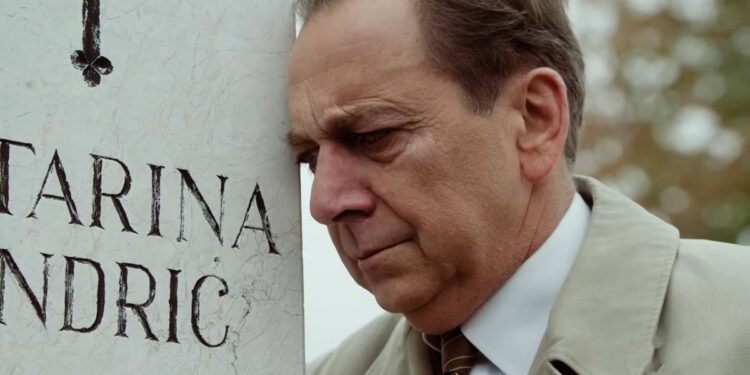 Serija Nobelovac 3. epizoda