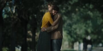 Serija Ringispil 6. epizoda