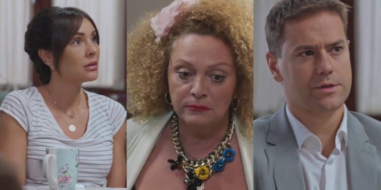 Igra sudbine 1233. epizoda