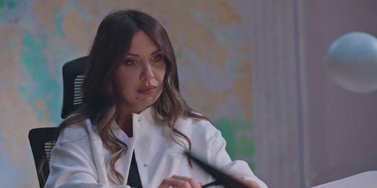 Igra sudbine 1241. epizoda