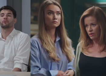 Igra sudbine 1242. epizoda