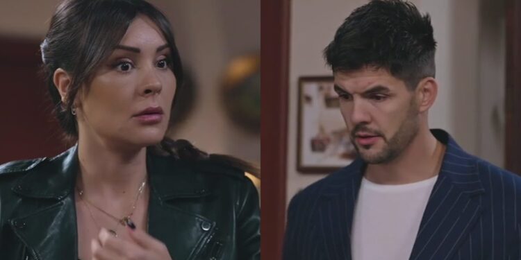 Igra sudbine 1246. epizoda