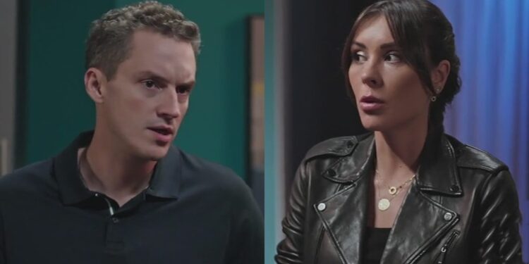 Igra sudbine 1247. epizoda