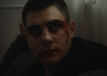 Sablja 5. epizoda - Koji je Urošev sledeći korak?! 10 SABLJA 5. EPIZODA RTS