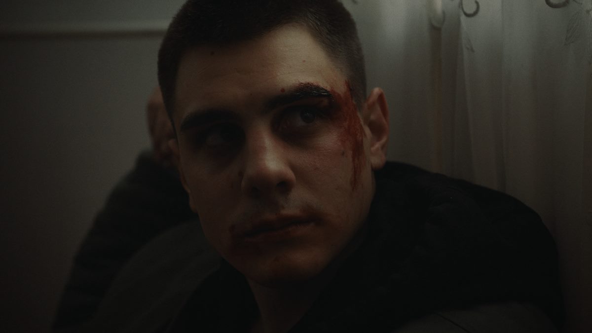 Sablja 5. epizoda - Koji je Urošev sledeći korak?! 1 SABLJA 5. EPIZODA RTS