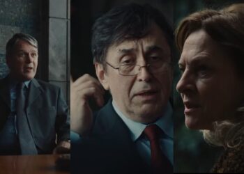 Sablja 6. epizoda - Raspad klana i potraga za sakrivenim novcem! 9 SABLJA 6. EPIZODA RTS