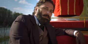 Što se bore misli moje 3. epizoda