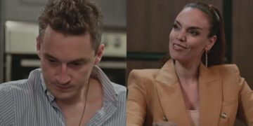 Igra sudbine 1293. epizoda prva