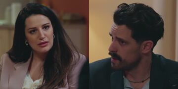 Igra sudbine 1294. epizoda prva