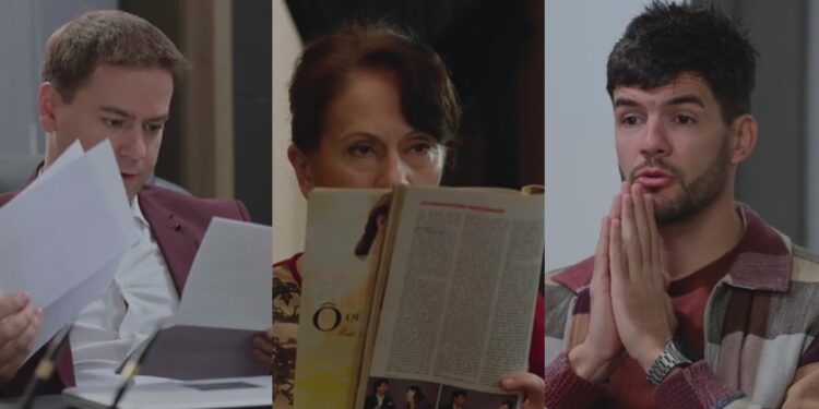 Igra sudbine 1295. epizoda prva