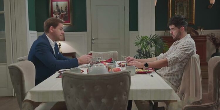 Igra sudbine 1304. epizoda