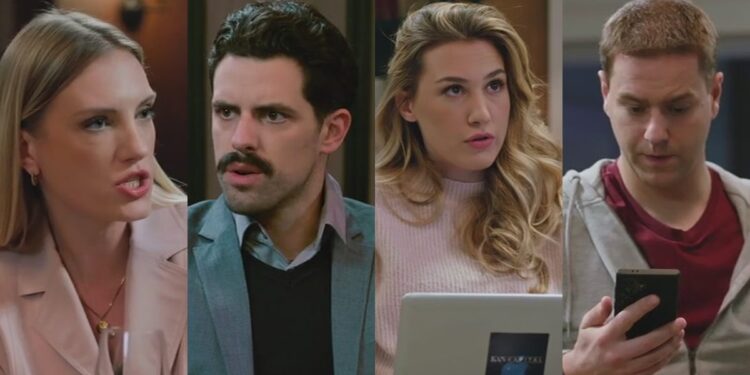 Igra sudbine 1306. epizoda