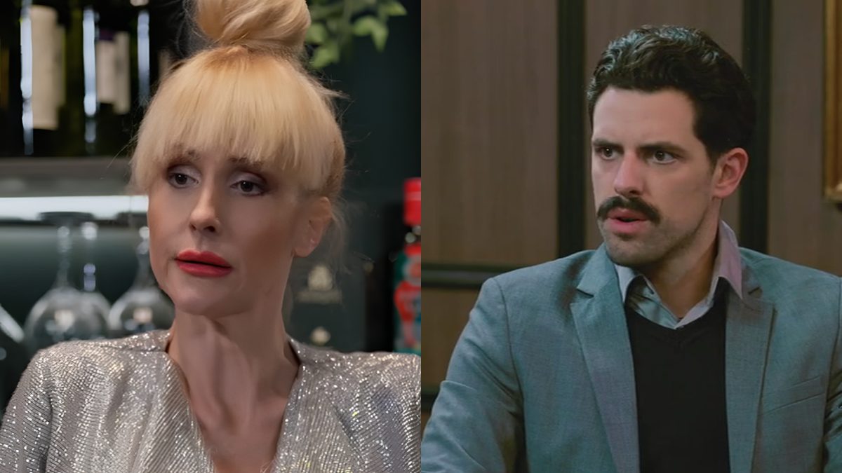 Igra sudbine 1308. epizoda