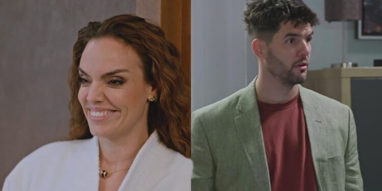 Igra sudbine 1309. epizoda