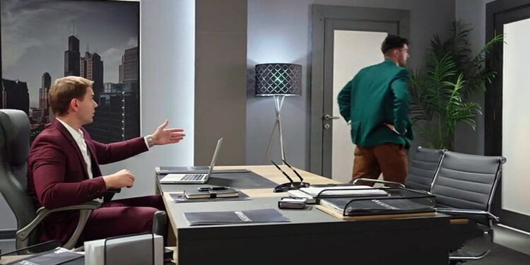 Igra sudbine 1311. epizoda