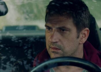 MOČVARA 3 - EPIZODA 01