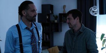 Radivoje Raša Bukvic Ubice mog oca 7 - Foto Vladimir Avramovic