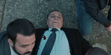 UBICE MOG OCA 7 Marjanovic u poslednjoj epizodi Ubice mog oca 6