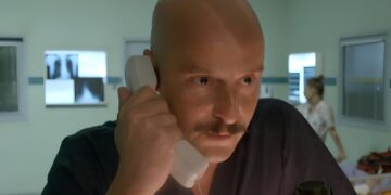 URGENTNI CENTAR 4. SEZONA 39. EPIZODA