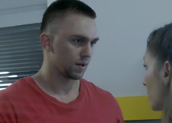 URGENTNI CENTAR 4. SEZONA 42. EPIZODA prva