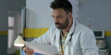 URGENTNI CENTAR 4. SEZONA 43. EPIZODA PRVA