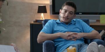 URGENTNI CENTAR 4. SEZONA 45. EPIZODA