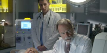 URGENTNI CENTAR 4. SEZONA 46. EPIZODA