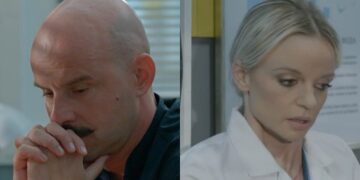 URGENTNI CENTAR 4. SEZONA 47. EPIZODA