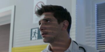 URGENTNI CENTAR 4. SEZONA 49. EPIZODA