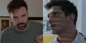 URGENTNI CENTAR 4. SEZONA 51. EPIZODA