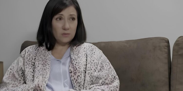 URGENTNI CENTAR 4. SEZONA 59. EPIZODA