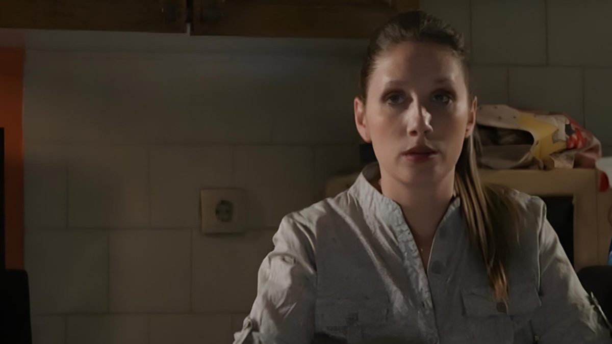 Urgentni centar 4. sezona 32. epizoda (178. epizoda) - Vanja počinje ponovo da pije! 1 Urgentni centar 4. sezona 32. epizoda