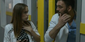 Urgentni centar 4. sezona 38. epizoda