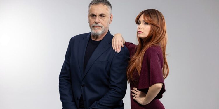 IGRA SUDBINE LJUBAV I KAZNA ANDRIJA I JOVANA
