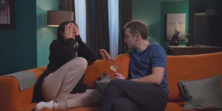 Igra sudbine 1337. epizoda